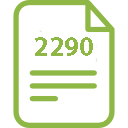 Form 2290 online amendments form 2290 info